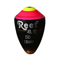 JGF Ji Gongfang Reef Series Resin Anti-collision Fishing Apoji Fishing Drifting Sea Fishing Drifting Special