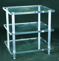 Art rack 11-T660-Y acrylic sound rack cabinet sound rack rack equipment rack power amplifier rack