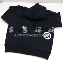 Shanghai spot Japan direct APE BAPE monkey long sleeve jacket vests 120cm