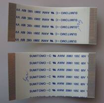 Panasonic TH-L32C8C screen line 19100173 logic board and AX080A036G screen line one-to-one price