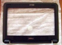 DELL DELL MINI 9 B Shell screen frame screen border N059J notebook case accessories