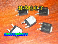  J112 J117 MJD112 MJD117 SMD transistor TO-252 original