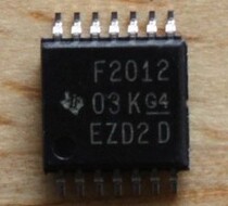 MSP430F2012TPWR M430F2012 TSSOP-14 F2012