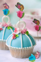 Window decoration cake sign fruit signature flower wedding supplies wedding party props birthday party arrangement