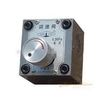Manufacturer direct hydraulic element hydraulic station throttle valve Q1-10B Q1-25B special price sales