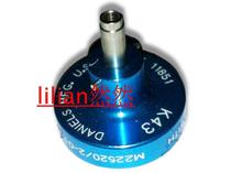 US crimping pliers stock supply DMC crimping pliers locator K43 M22520 2-01 dedicated