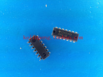 CD4011BE CD4011 DIP14 quad 2-input NAND gate original