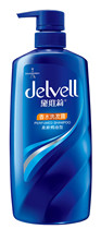  Devilly Perfume Shampoo Shampoo 750ml to scraps the itchy type
