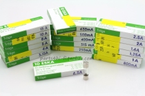 German origin ESKA fever grade fuse T-type slow-melt frozen version of the audio fuse