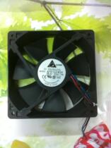 Taiwan Delta AFB1224SH 12025 12CM 24V 0 42A double ball three inverter cooling fan