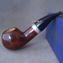  (Imported heather)Italian Schaffen pipe savinelli girl fountain 320 free luxury gift