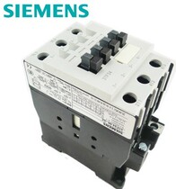  3TF-3400 AC contactor