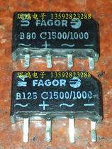 B80C1500 1000 B125C1500 1000 German imports