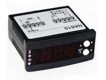  Original new Asia thermostat NA610 cold storage freezer temperature controller 220V refrigeration and heating
