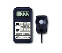 Taiwan LUTRON LUTRON LX-101A Illuminometer LX101A LX 101AS LX-101AS