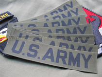 Vietnam War Americas American Army Edition US Army Lu Junjun Chest Jo M65 Battle Costume Requisite