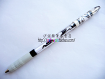 Transfer pen Private Pen-Steven mod finished white