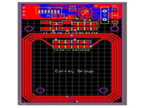 NXP RC522 RFID card reader development information: includes PCB diagram reference program