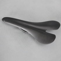  2014 new ultra-light carbon fiber mountain road bicycle cushion SD006 seat cushion 3K