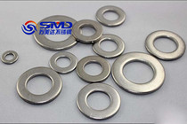 304 stainless steel GB848 Xiaoping mat small M3 M3 M4 M4 M6 M8 M10 M10 M12 M12 M16 M20 M20
