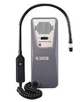 USA TIF halogen leak detector TIF5750A refrigerant leak detector SF6 leak detector