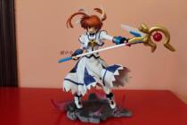 Genuine bulk magic girl Nai Ye Ex_resinya Nai Ye Takamachi hand-made