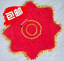 Special special price Wholesale children Kindergarten Special size Dance handkerchief Yanger handkerchief Handkerchief