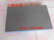 Frosted flat sand pressing platform Grinding flat plate grinding platform 400 * 500mm