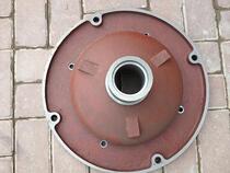 Lifting motor ZD32-4 4 5KW front cover