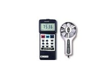 Taiwan LUTRON LUTRON AM-4206M anemometer original AM-4206M