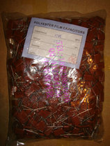 Metallized CBB capacitor 250V474K 0 47UF 470NF 10% factory direct sales good quality good price excellent environmental protection