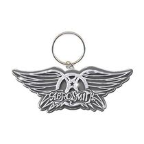 Official release of Aerosmith aerial blacksmith Smith spacecraft key buckle