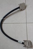 HP MSL6000 Tape Library cable 969066-102 Physical map