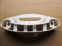 Gwangyang original Air Force One ZF125T-3 shroud light box handle front cover white Gwangyang original