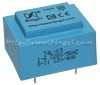 Beijing New Chuang Sifang Bingzi soldiers Smurfs T4L-12B printed circuit board welding transformer 4W