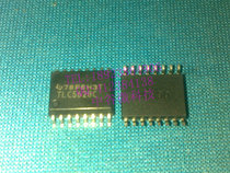 Original TLC5628CDWR TLC5628C TLC5628 SOP-16P digital-to-analog converter manifold blocks (HMB)