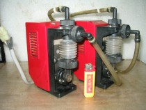 Japan -- water pump trace water pump potion water pump acid-resistant water pump -- 110V --