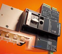 French SOCOMEC Traceability Dual Power Supply Automatic Transfer Switch ATyS SD 40-125a