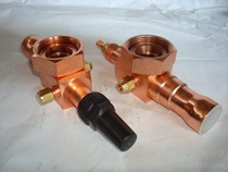 Reservoir valve mei ulove valve Danfoss valve V01 02 03 04 05 06 07 08 09