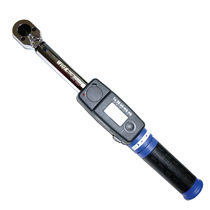 Taiwan power steel WIGA mechanical audio electronic digital display adjustment torque wrench durable imported tool