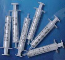 Troody full PP needle-free syringe 5ml pumping liquid sample aspirator injector