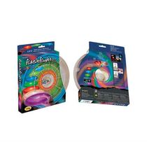 Nite Ize Nai Love Fashion Cool Play LED Midnumber Luminous Flying Saucer