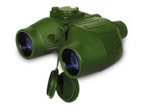 US ATN 7X50C Omega binoculars ATN telescope with Compass