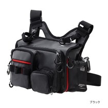 shimano simano sephia Luya running bag Wood shrimp bag Luya bag new in 2013
