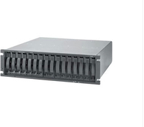 IBM disk array cabinet dual control optical fiber Storage DS5020 Storage 1814-20A 2G Cache