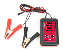 Fuel injector drive detector car injector drive detector car injector drive detector