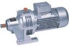 WB120 Cycloid pin wheel reducer 370W 1 23