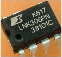 Supply new POWER Main control chip LNK306PN POWER