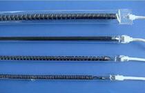 Manufacturer direct carbon fiber heating tube infrared heating tube infrared light tube non-standard to do
