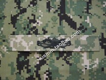 AOR10--(Spot) US NAVY SWCC Qualification Badge (AOR2)